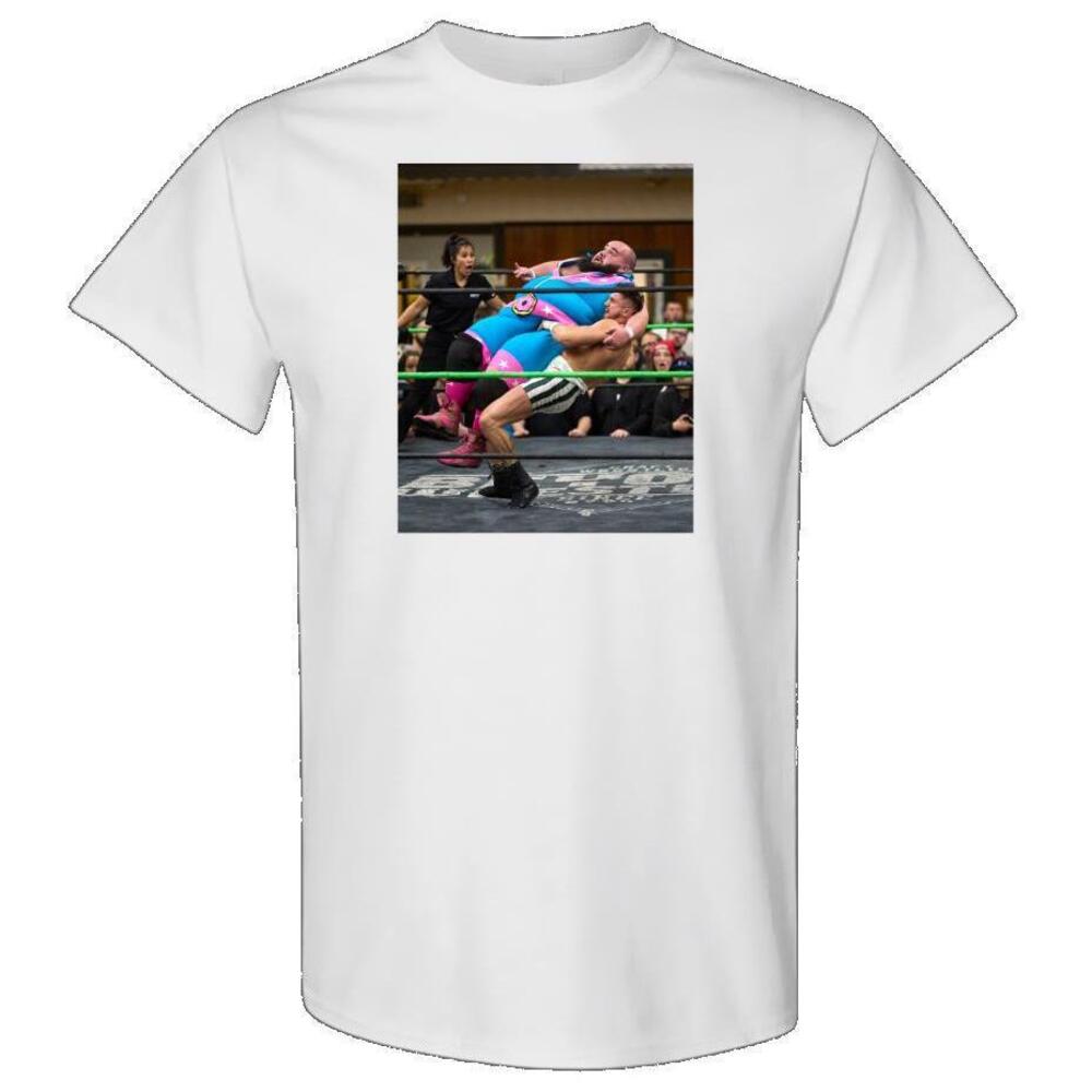 Ray Jaz Believe 2 Shirt